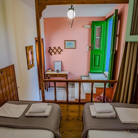 Symi Garden Studios Ngoại thất bức ảnh