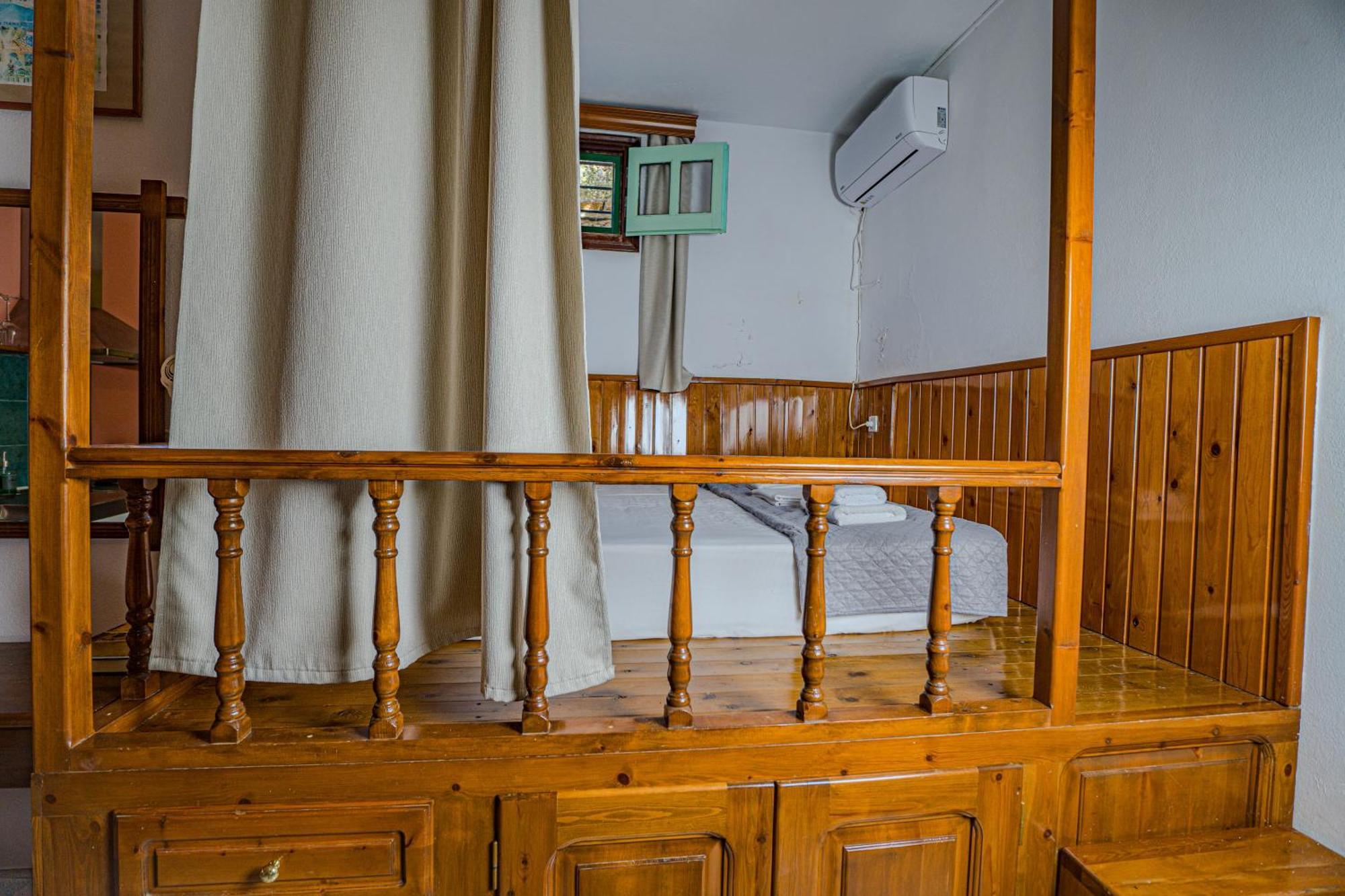 Symi Garden Studios Ngoại thất bức ảnh