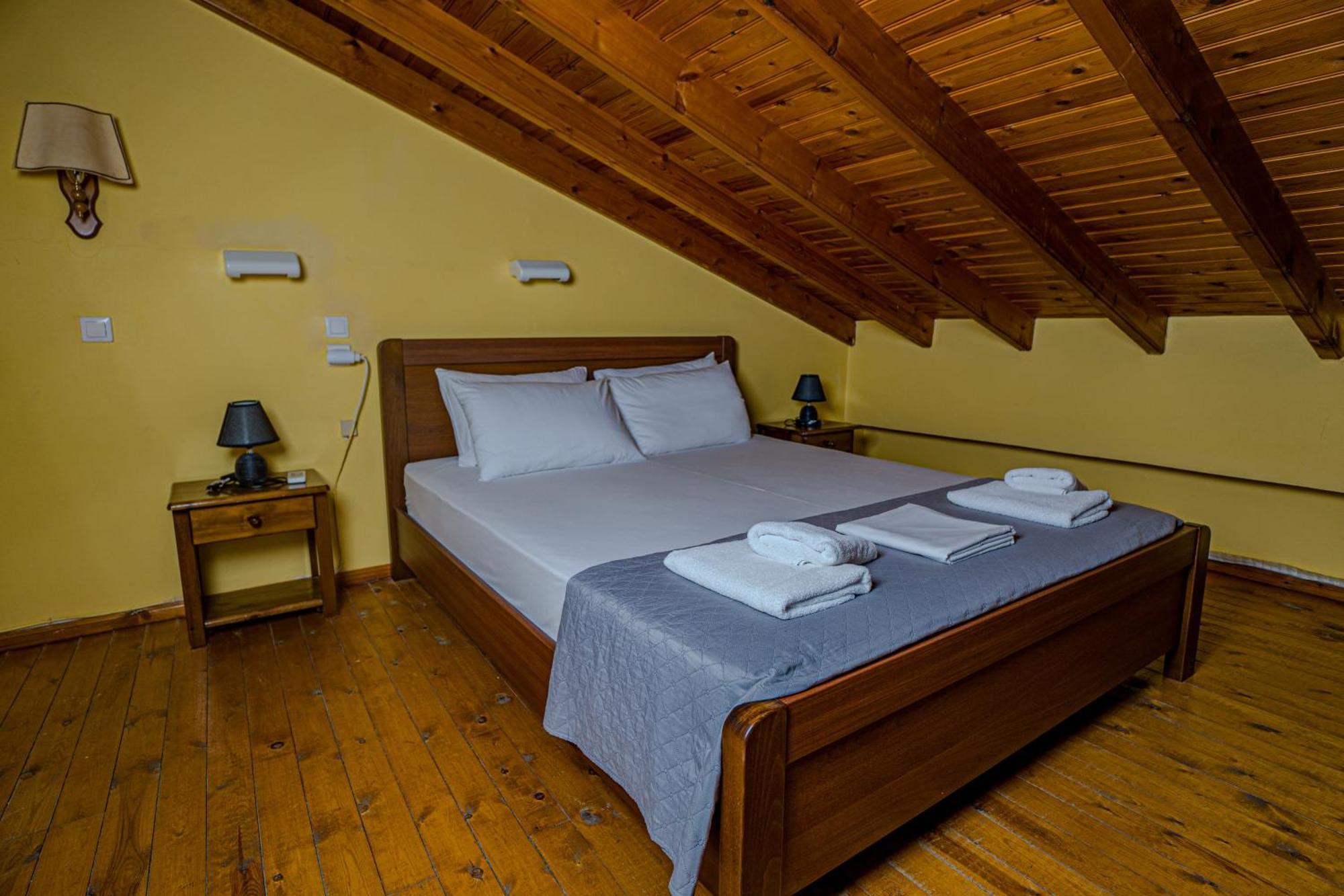 Symi Garden Studios Ngoại thất bức ảnh