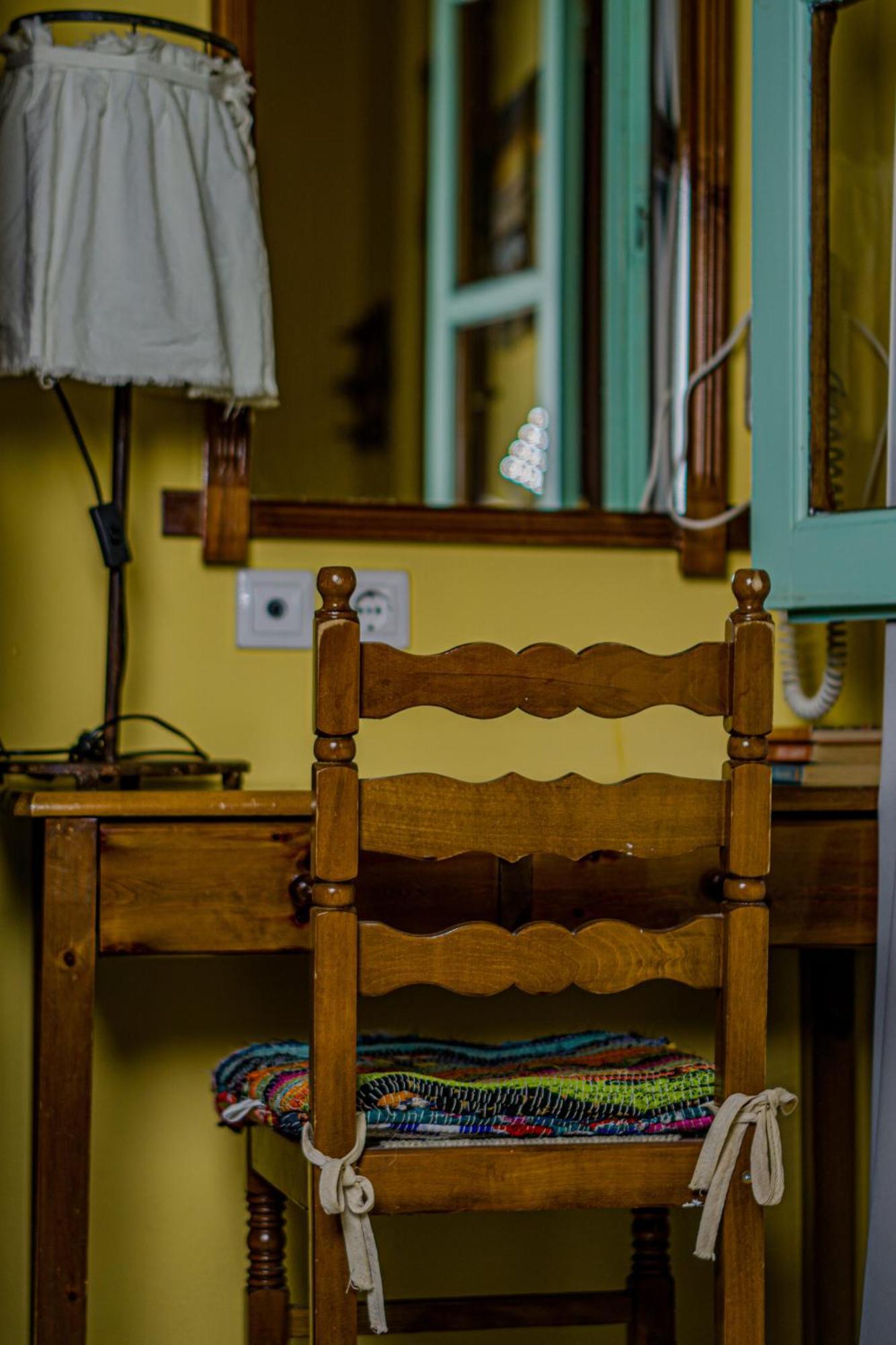 Symi Garden Studios Ngoại thất bức ảnh