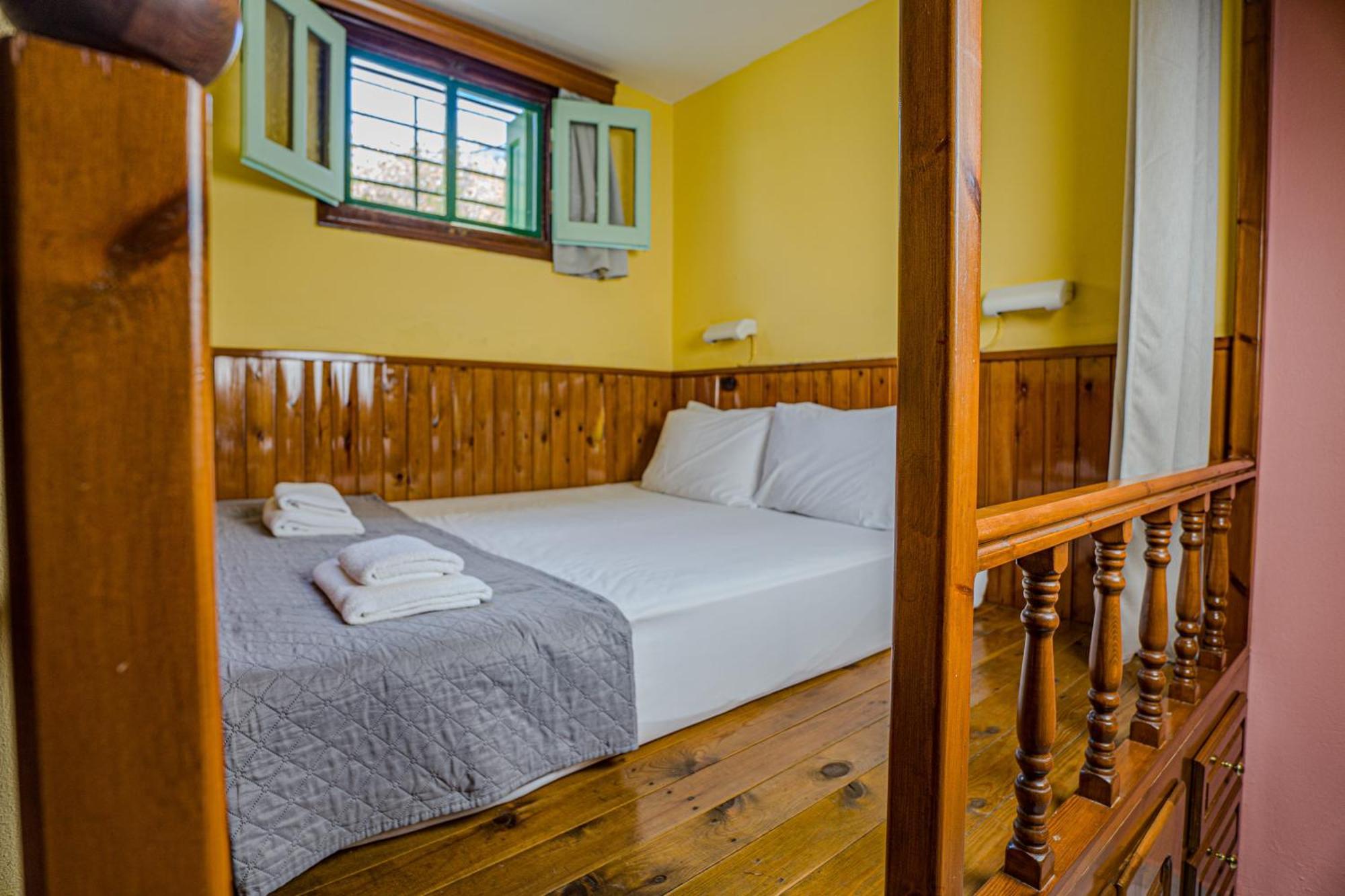 Symi Garden Studios Ngoại thất bức ảnh