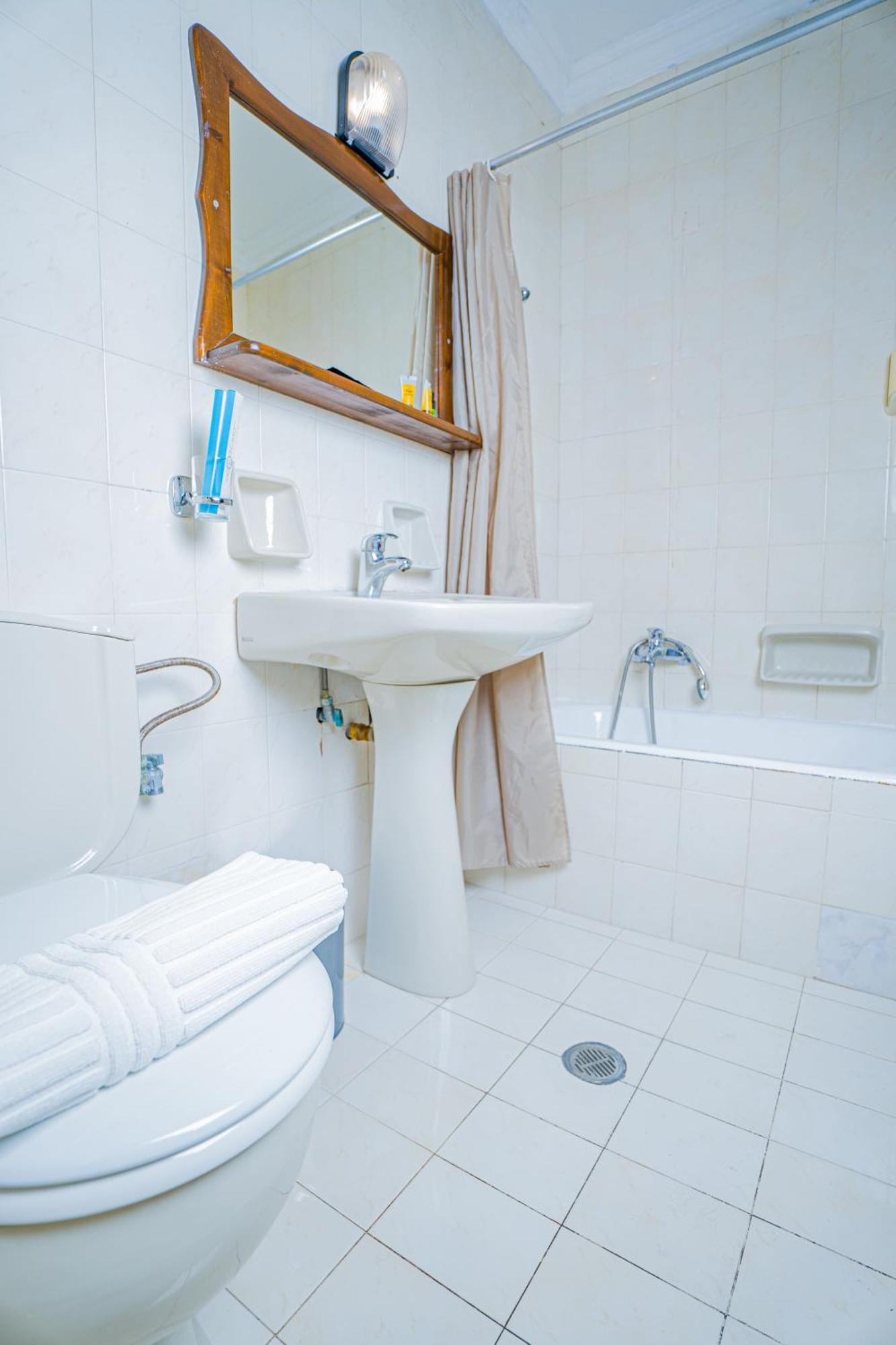 Symi Garden Studios Ngoại thất bức ảnh
