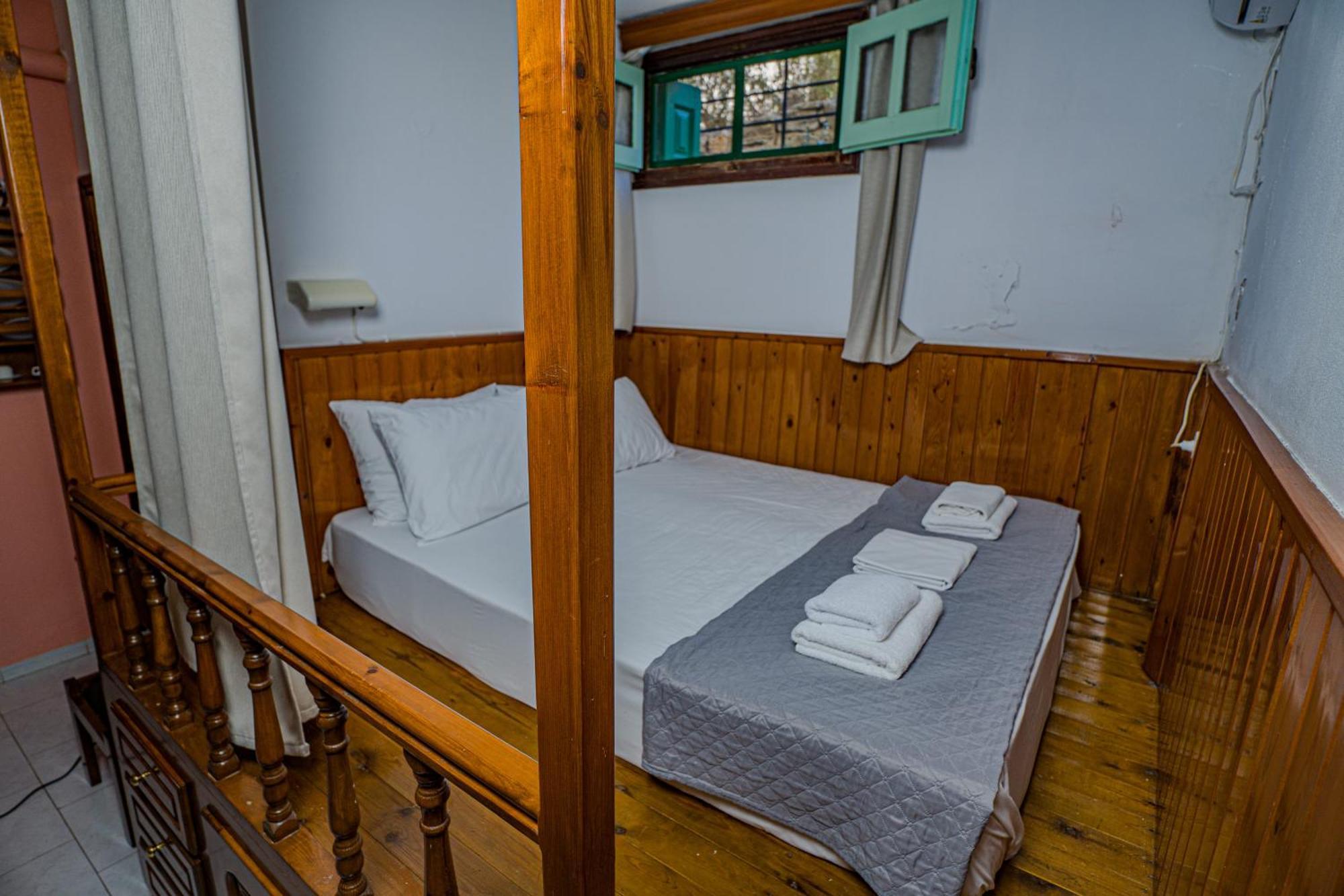 Symi Garden Studios Ngoại thất bức ảnh