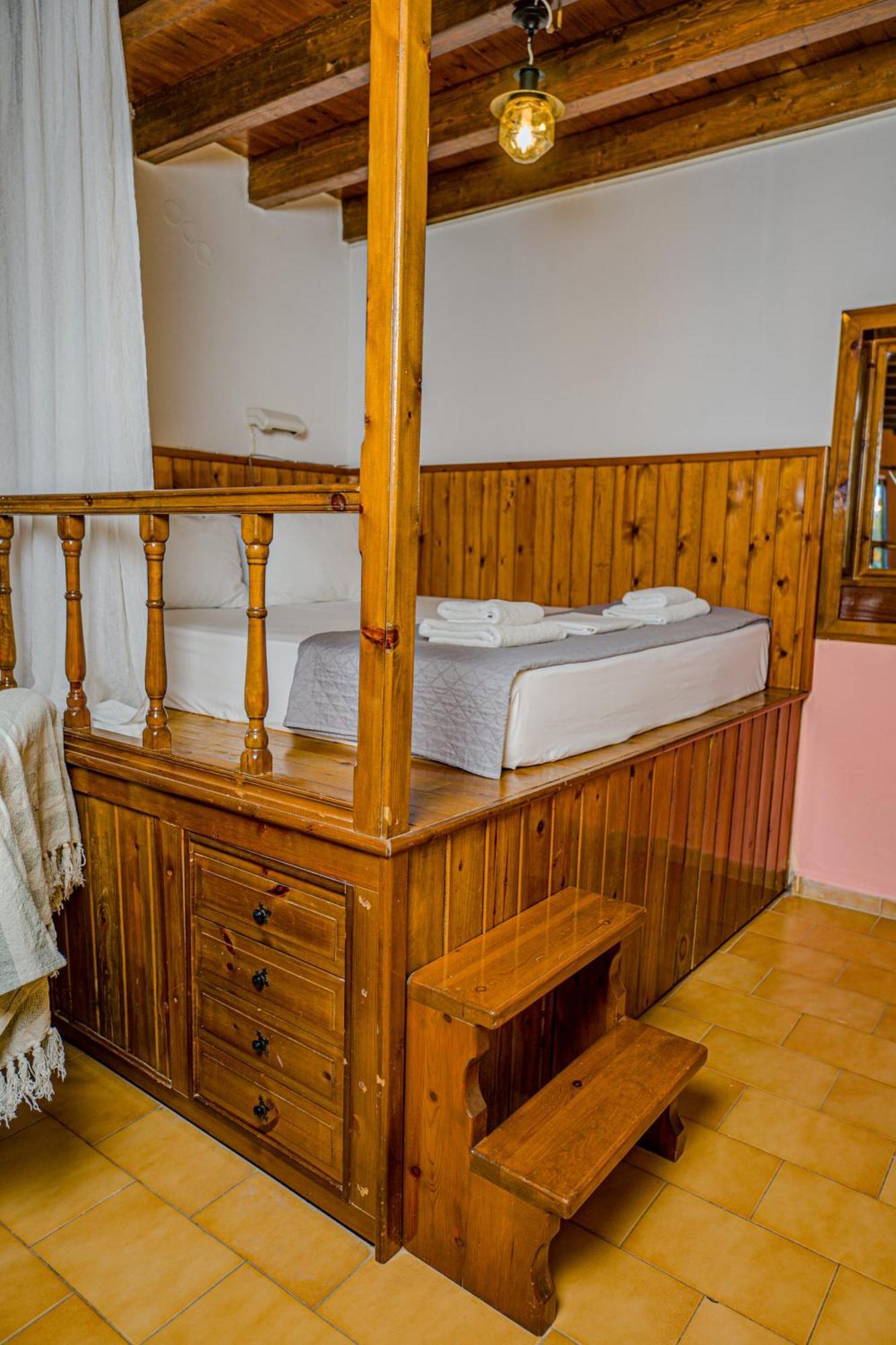 Symi Garden Studios Ngoại thất bức ảnh