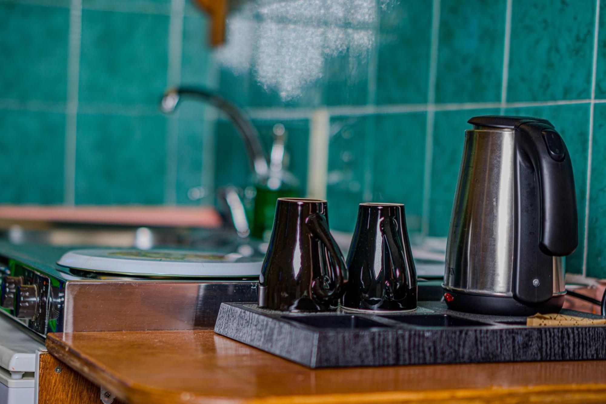 Symi Garden Studios Ngoại thất bức ảnh