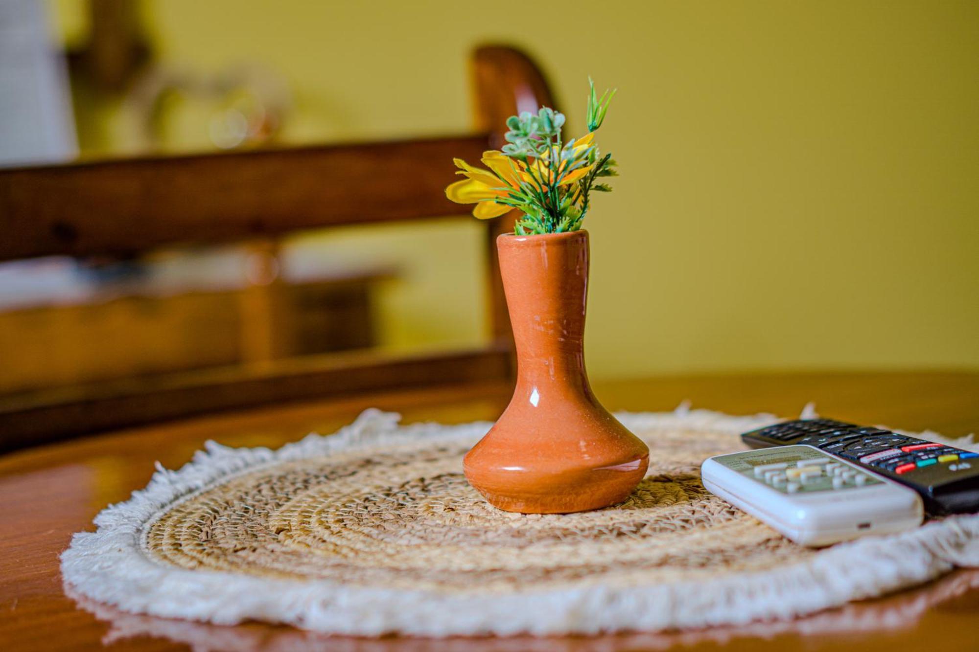 Symi Garden Studios Ngoại thất bức ảnh