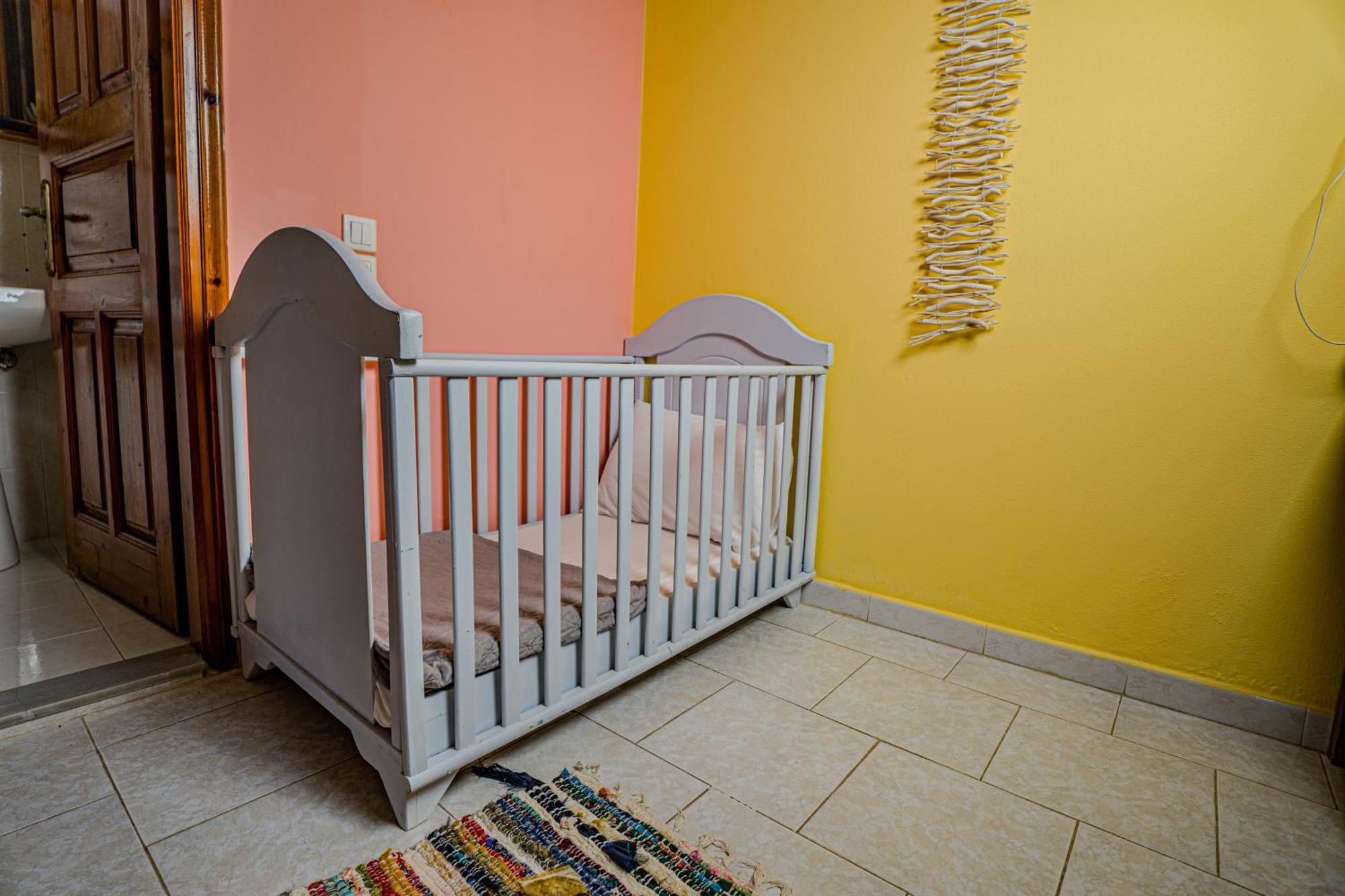 Symi Garden Studios Ngoại thất bức ảnh