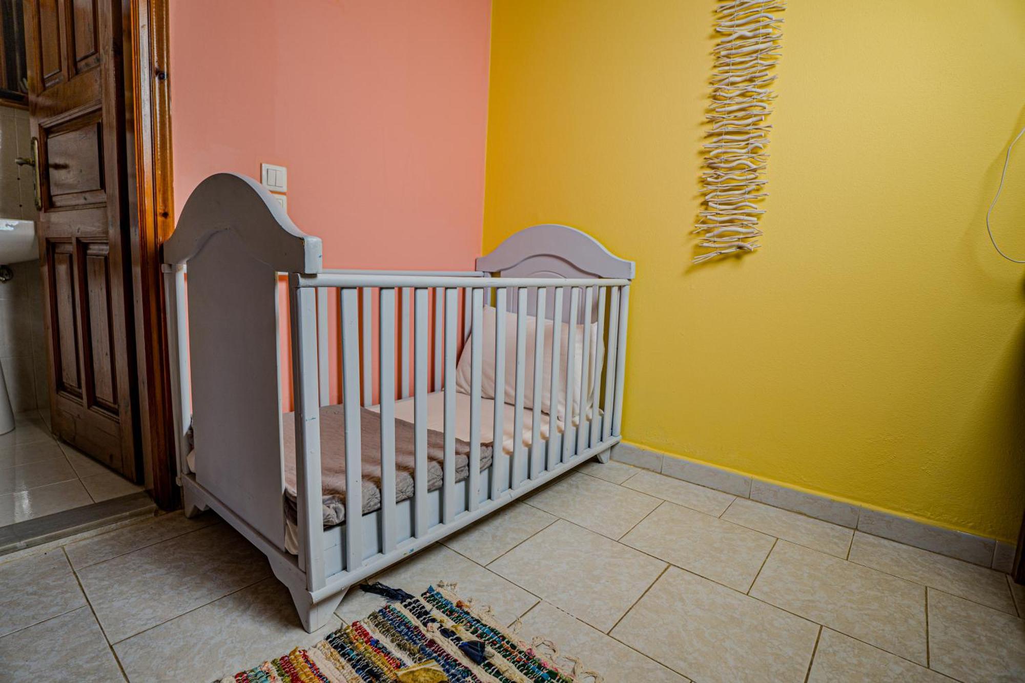Symi Garden Studios Ngoại thất bức ảnh